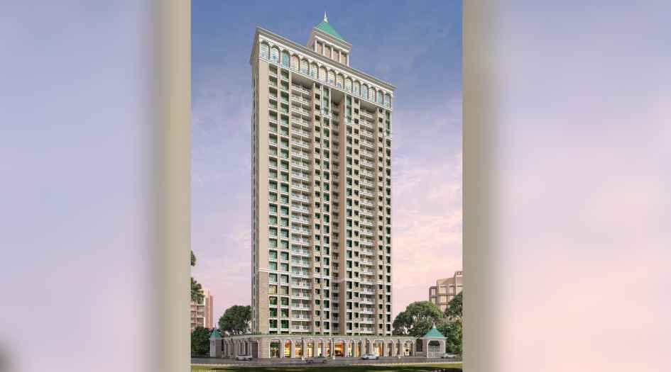 Tharwani-Palladian-Elevation